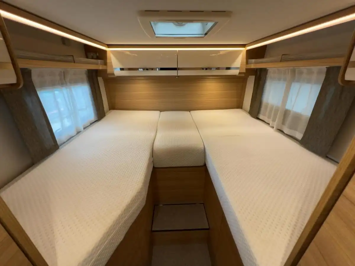 DETHLEFFS Globebus GT  T006 - Ansicht 11